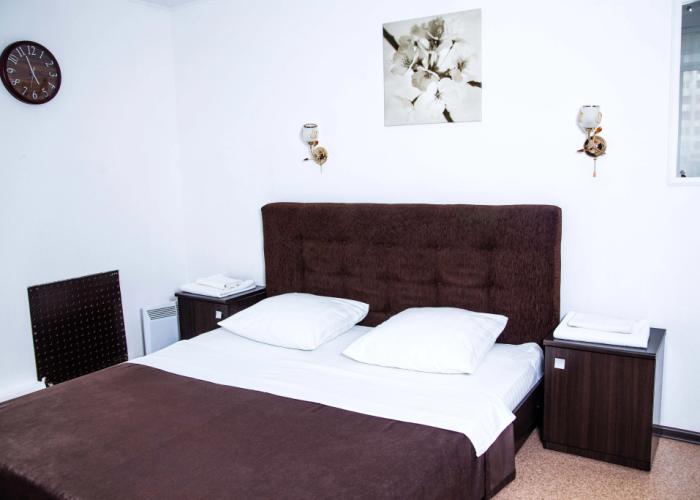 Tatyana Hotel
