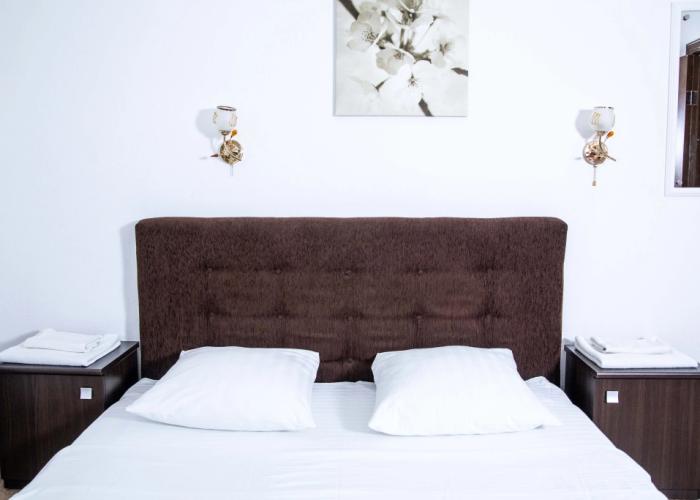 Tatyana Hotel