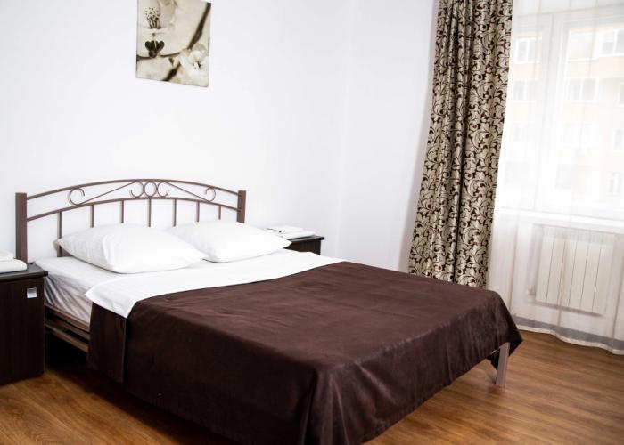Tatyana Hotel