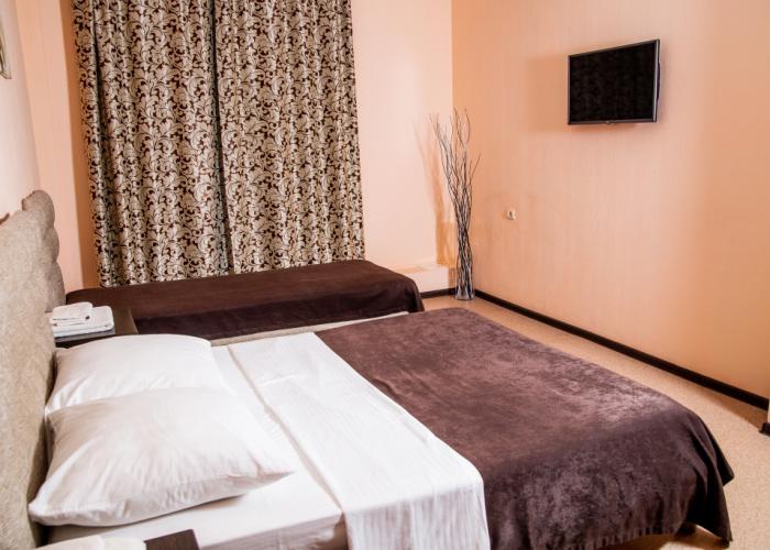 Tatyana Hotel