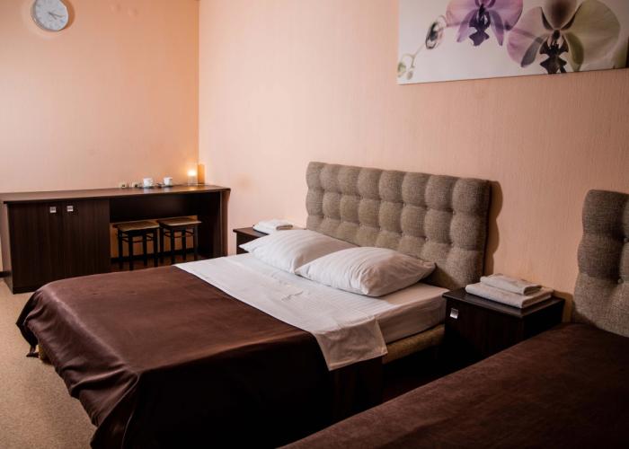 Tatyana Hotel
