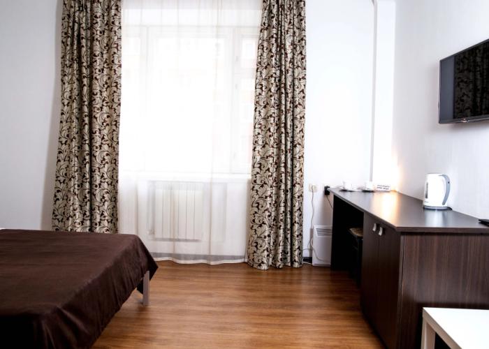 Tatyana Hotel