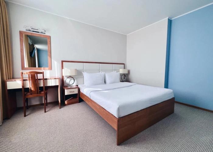Hotel Apri Polet Hotel