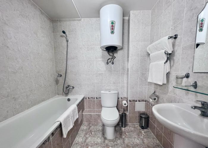Hotel Apri Polet Hotel