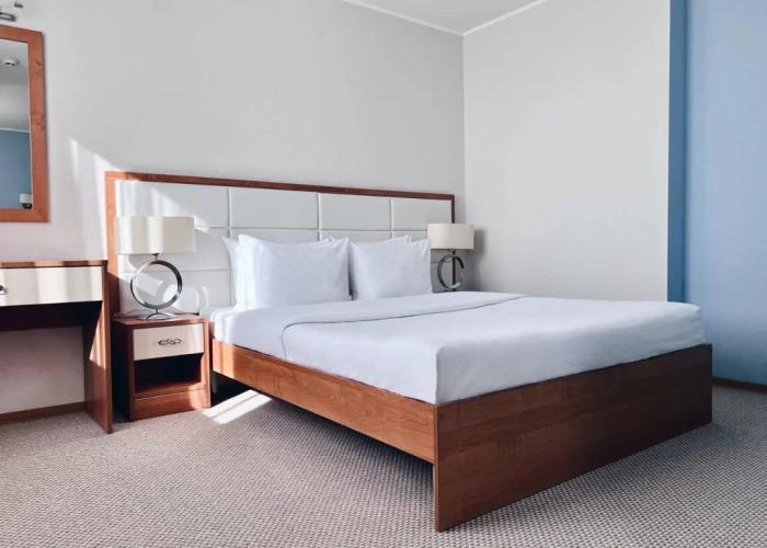 Hotel Apri Polet Hotel