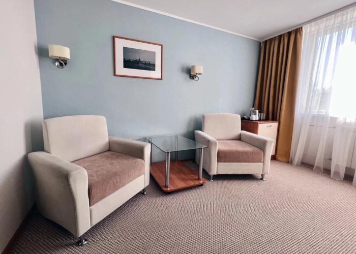 Hotel Apri Polet Hotel