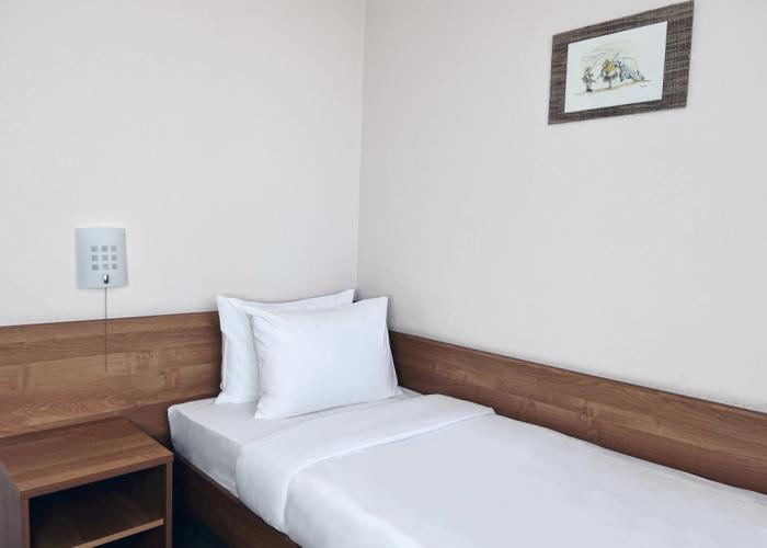 Hotel Apri Polet Hotel