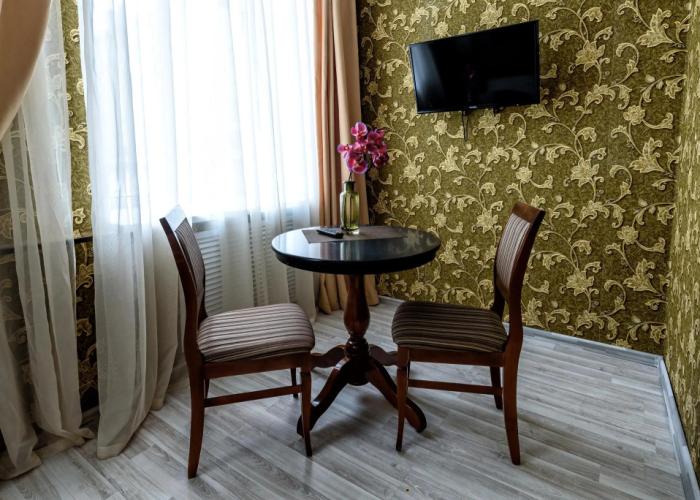 Hotel Orange