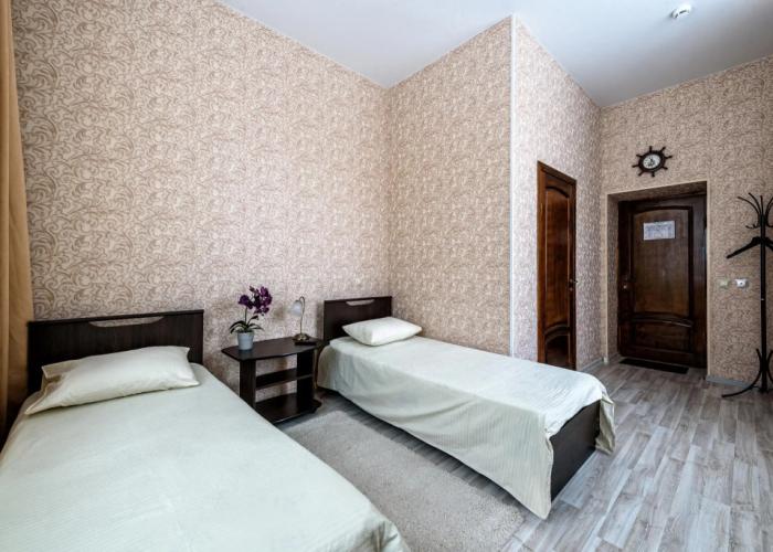 Hotel Orange