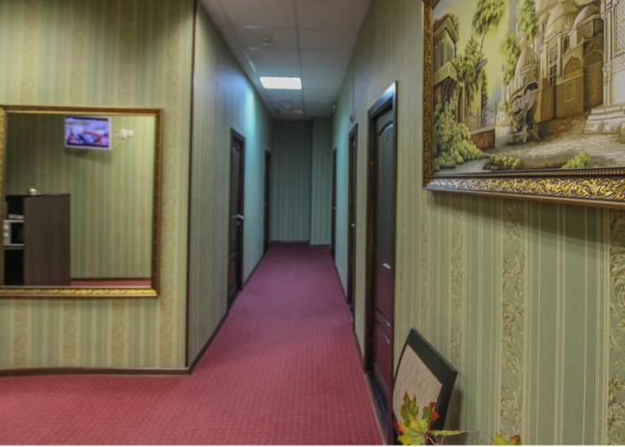 Hotel Orange