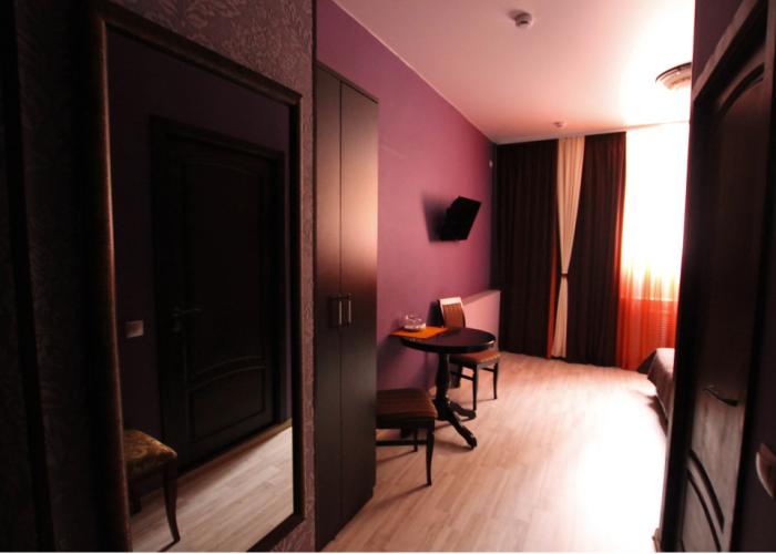 Hotel Orange