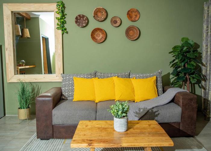Kanana Villas- Maun 1 Bedroom Apartment