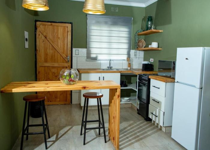 Kanana Villas- Maun 1 Bedroom Apartment