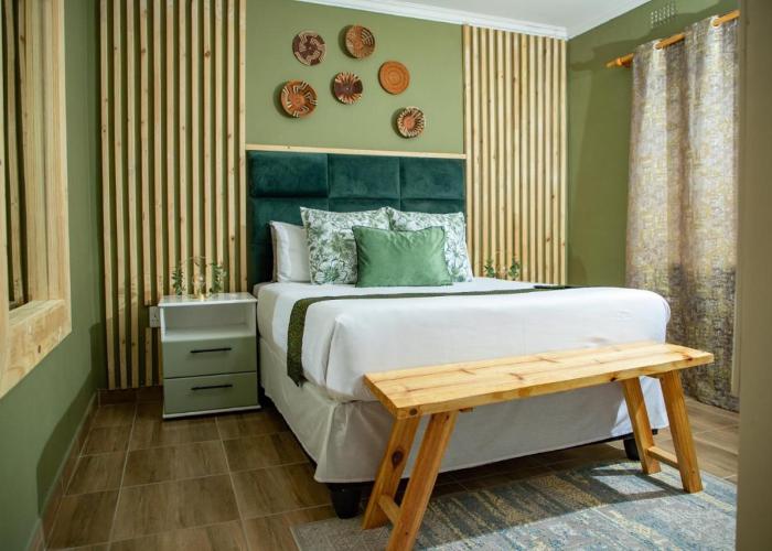 Kanana Villas- Maun 1 Bedroom Apartment
