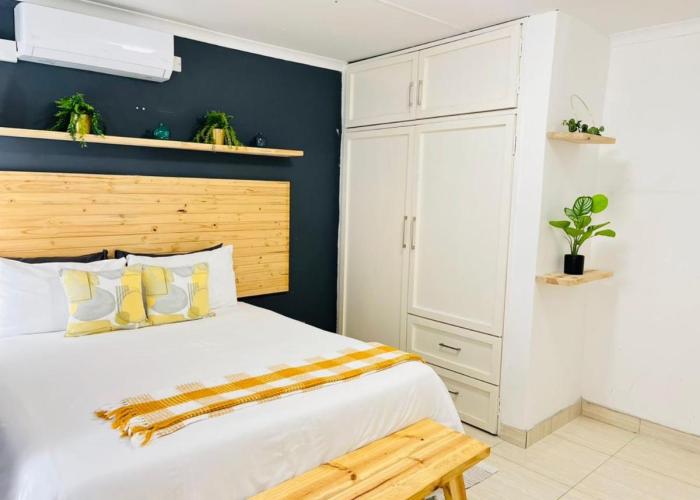 Kanana Villas Maun 2 bedroom apartment