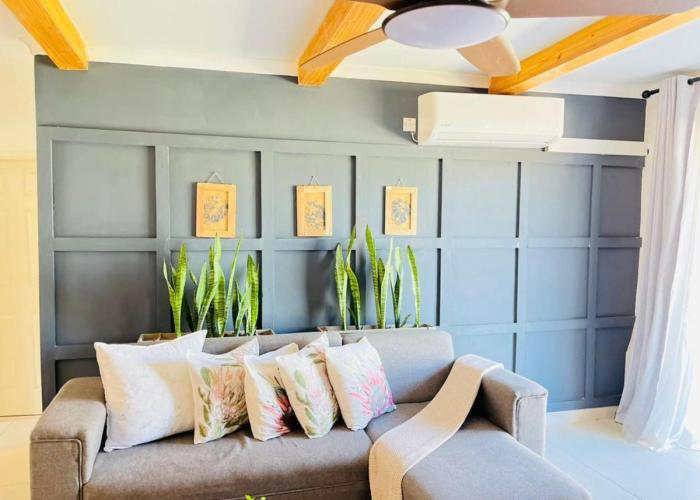 Kanana Villas Maun 2 bedroom apartment