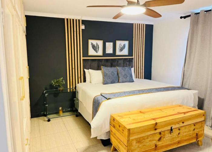 Kanana Villas Maun 2 bedroom apartment