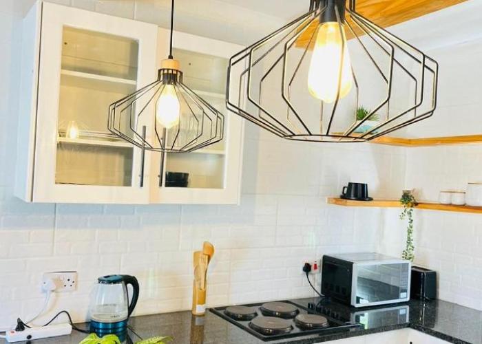 Kanana Villas Maun 2 bedroom apartment