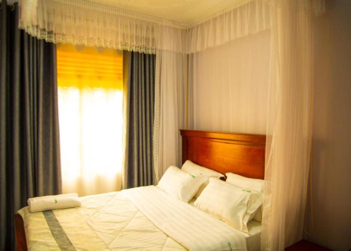 Onyx Motel and Suites Mbarara