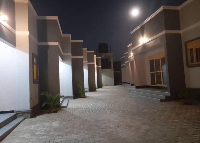 Onyx Motel and Suites Mbarara
