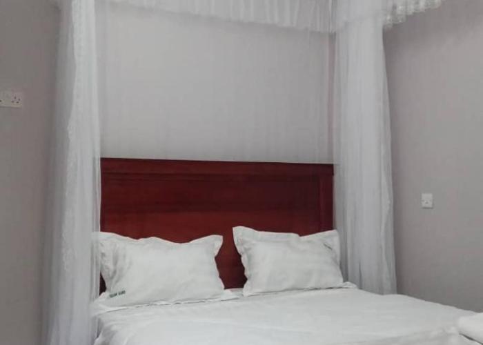 Onyx Motel and Suites Mbarara