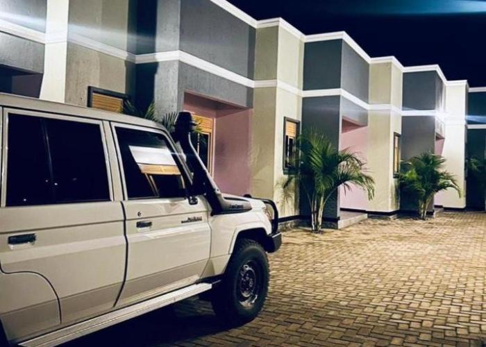 Onyx Motel and Suites Mbarara