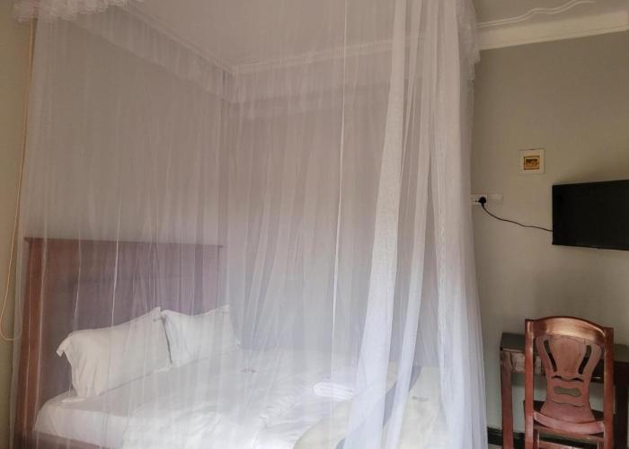 Onyx Motel and Suites Mbarara