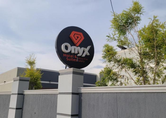 Onyx Motel and Suites Mbarara