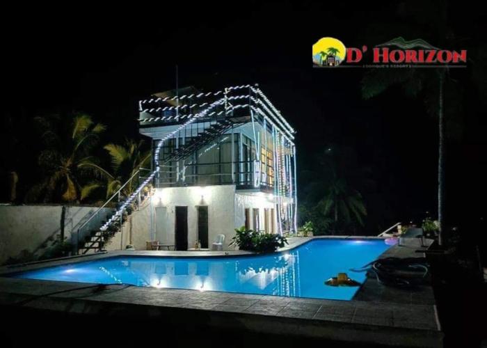 D'Horizon Mountain Resort