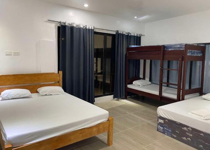 D'Horizon Mountain Resort