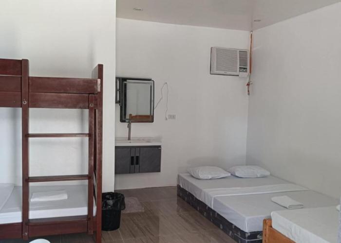 D'Horizon Mountain Resort