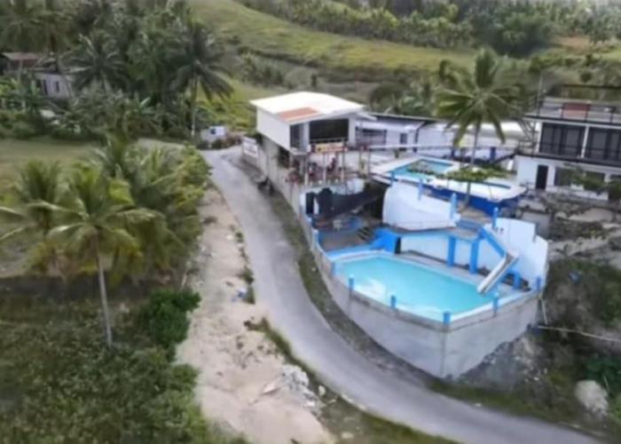 D'Horizon Mountain Resort