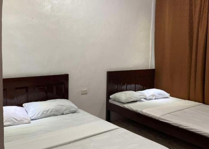 D'Horizon Mountain Resort