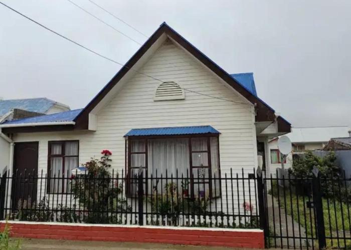 Mi casa, tu casa