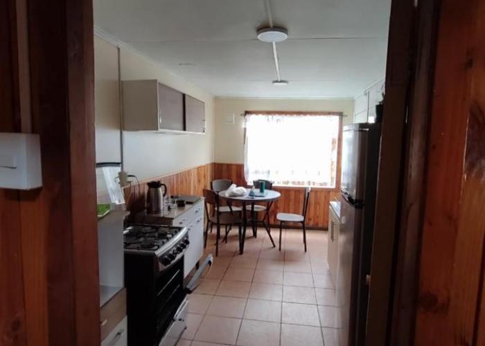 Mi casa, tu casa