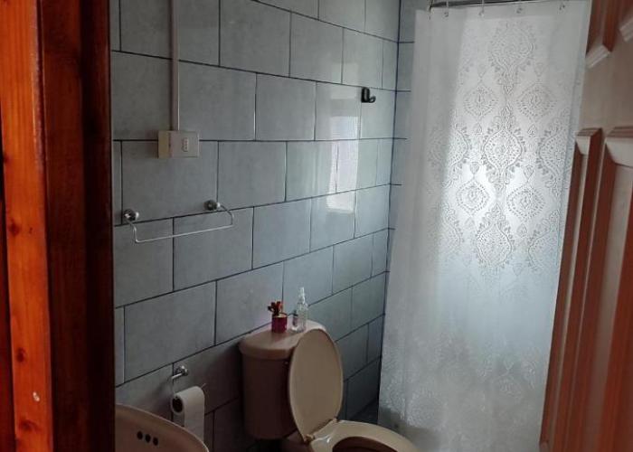 Mi casa, tu casa