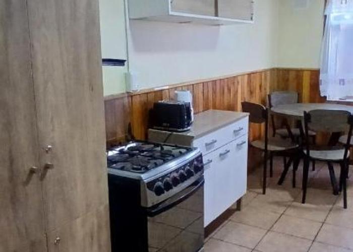 Mi casa, tu casa