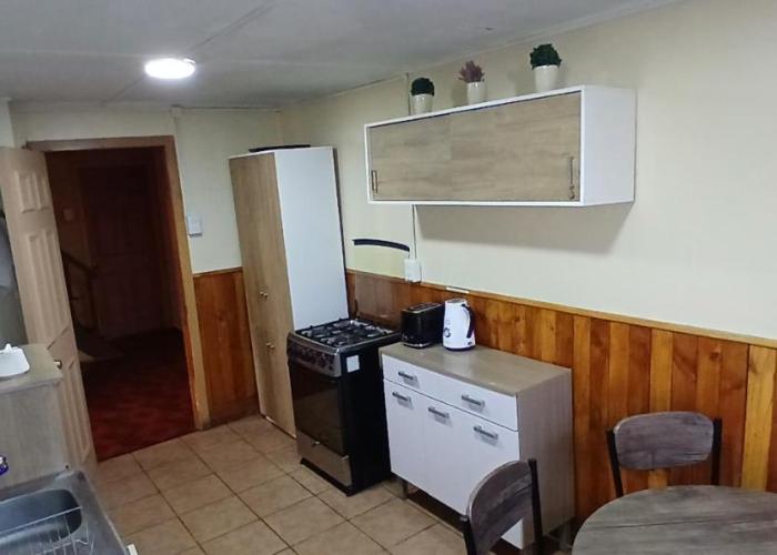 Mi casa, tu casa