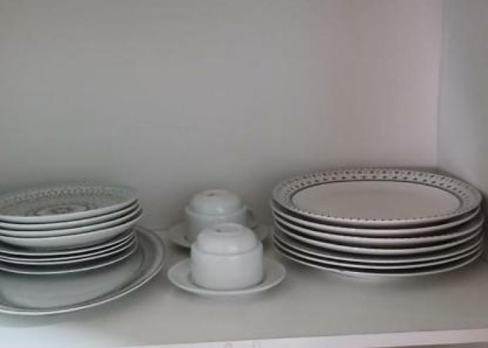 Mi casa, tu casa