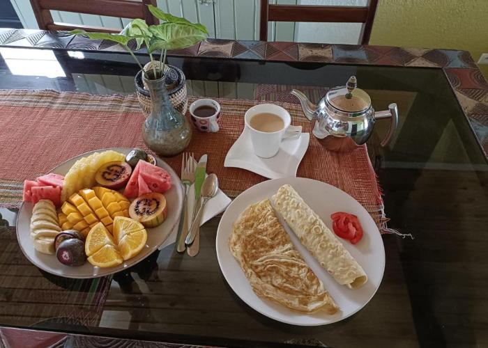 Best Home GuestHouse Musanze