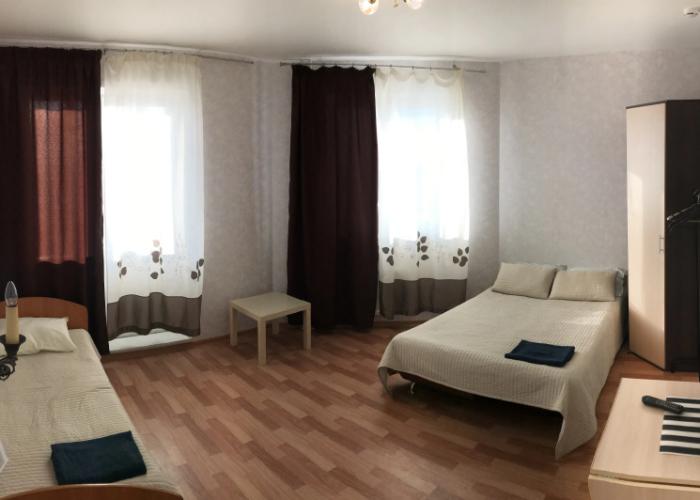 Persona Hotel
