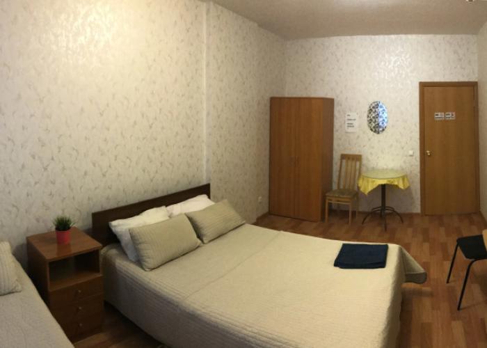 Persona Hotel