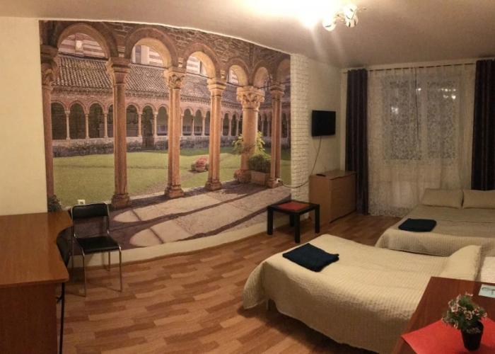 Persona Hotel