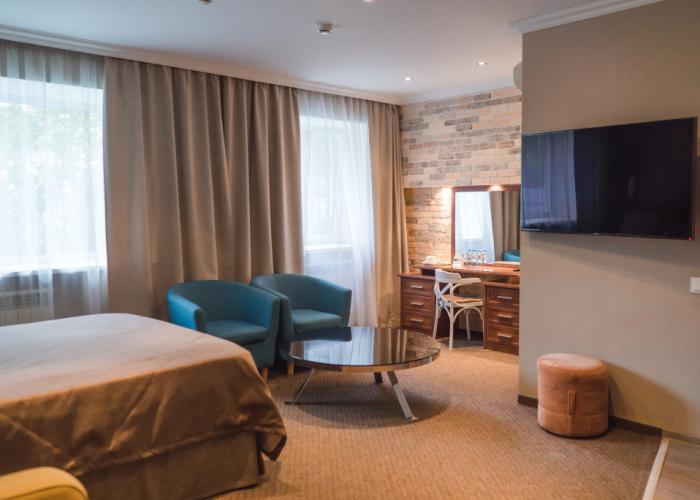 Skorpion Mini-Hotel