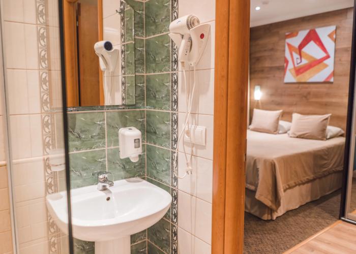 Skorpion Mini-Hotel