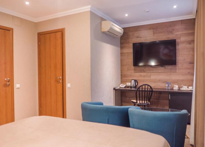 Skorpion Mini-Hotel