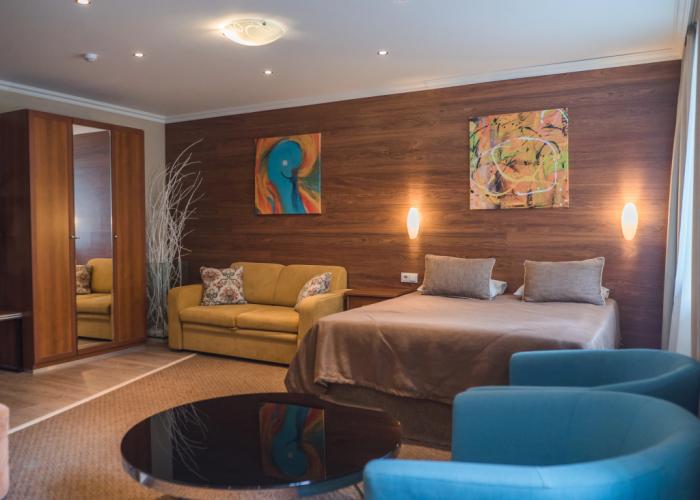 Skorpion Mini-Hotel