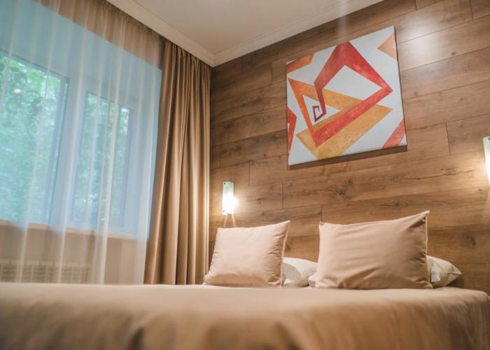 Skorpion Mini-Hotel