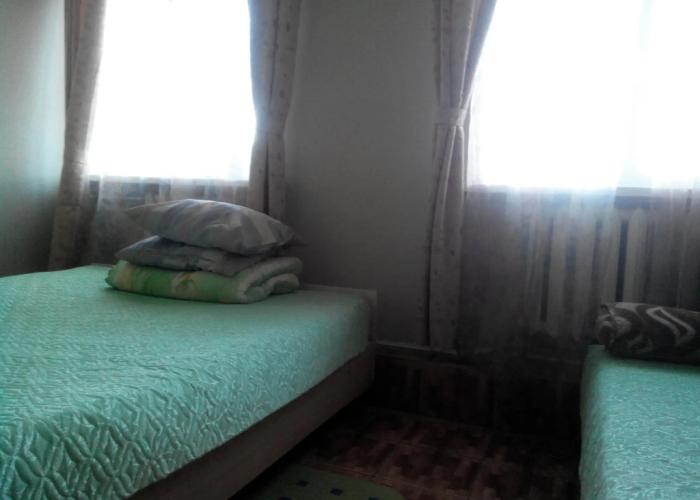 Living quarters Felicita