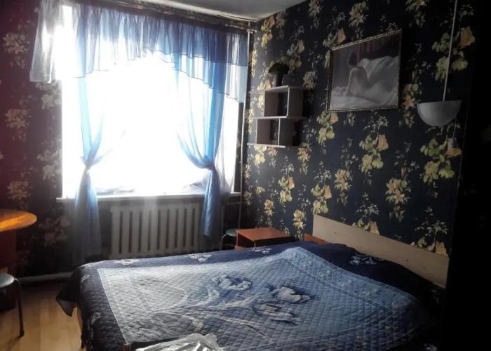 Living quarters Fortuna